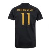 Real Madrid Rodrygo 11 Tredje 23-24 - Herre Fotballdrakt